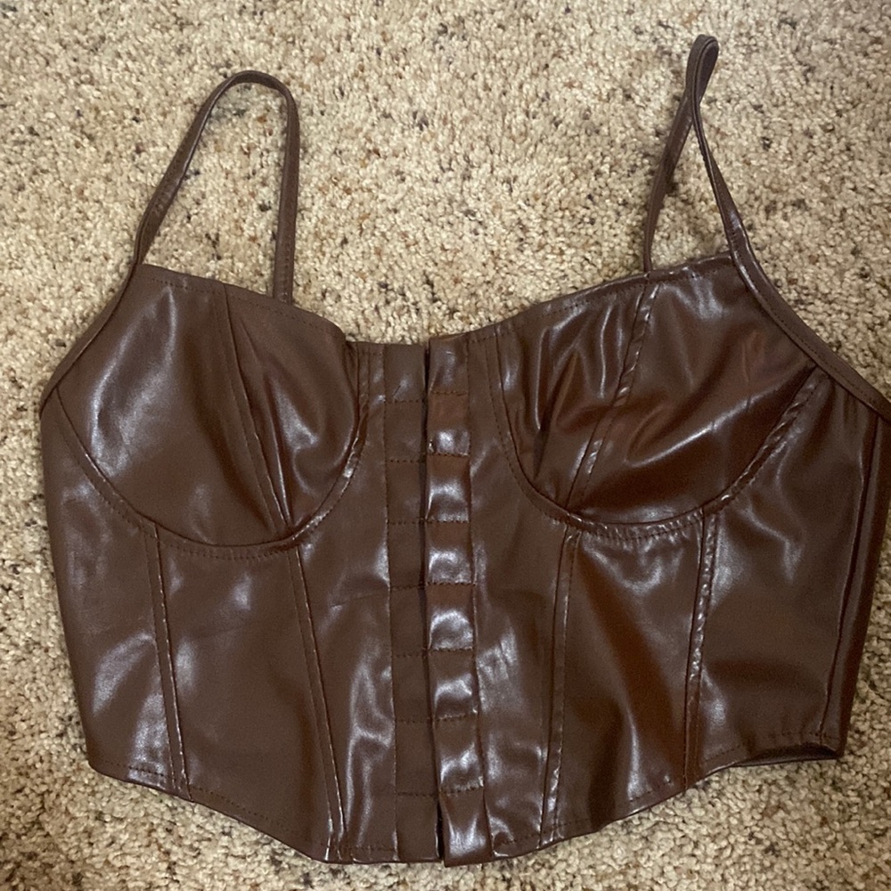 Great condition crop top